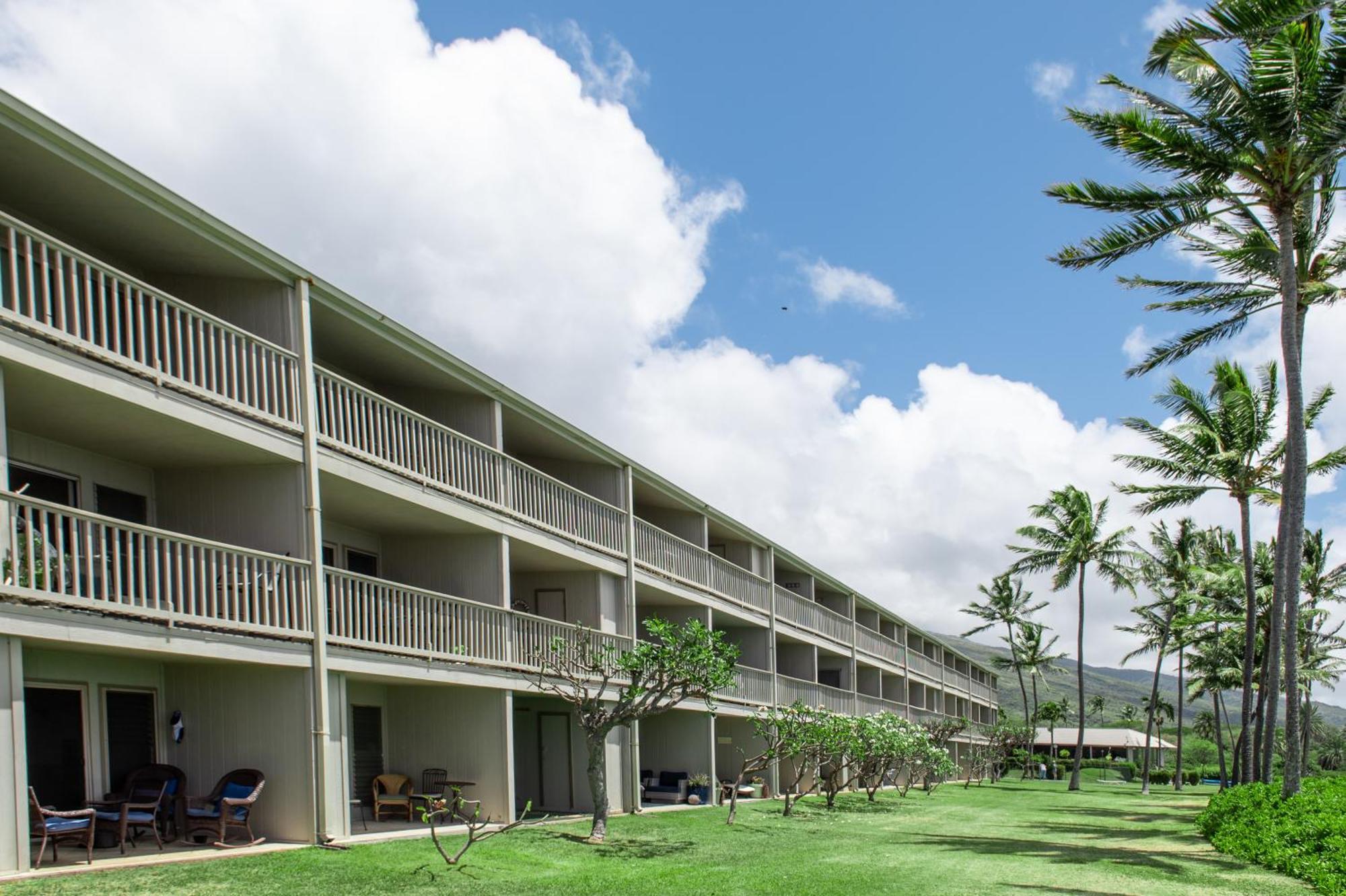 Wavecrest Apartment Kaunakakai Bilik gambar