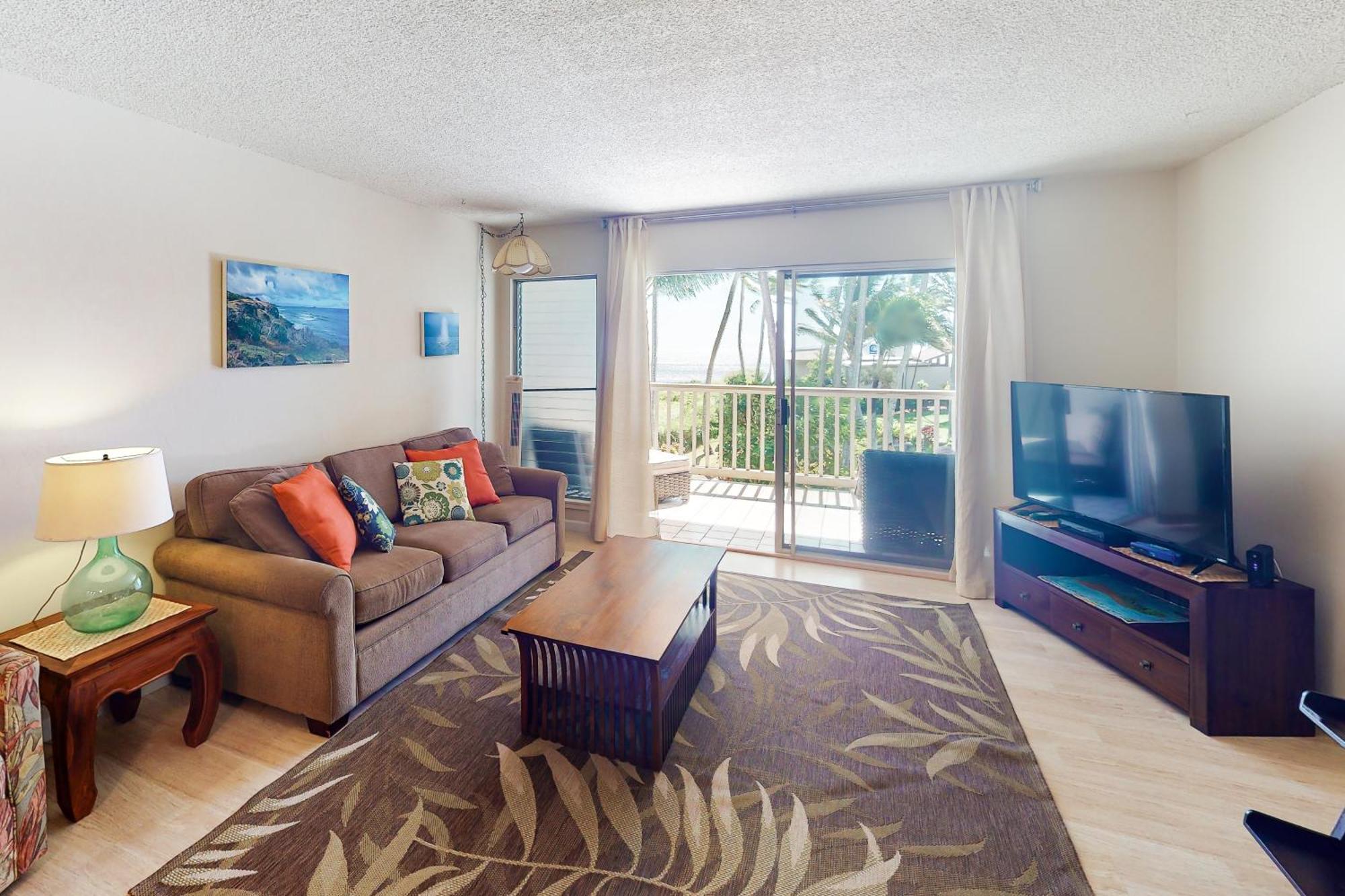Wavecrest Apartment Kaunakakai Bilik gambar