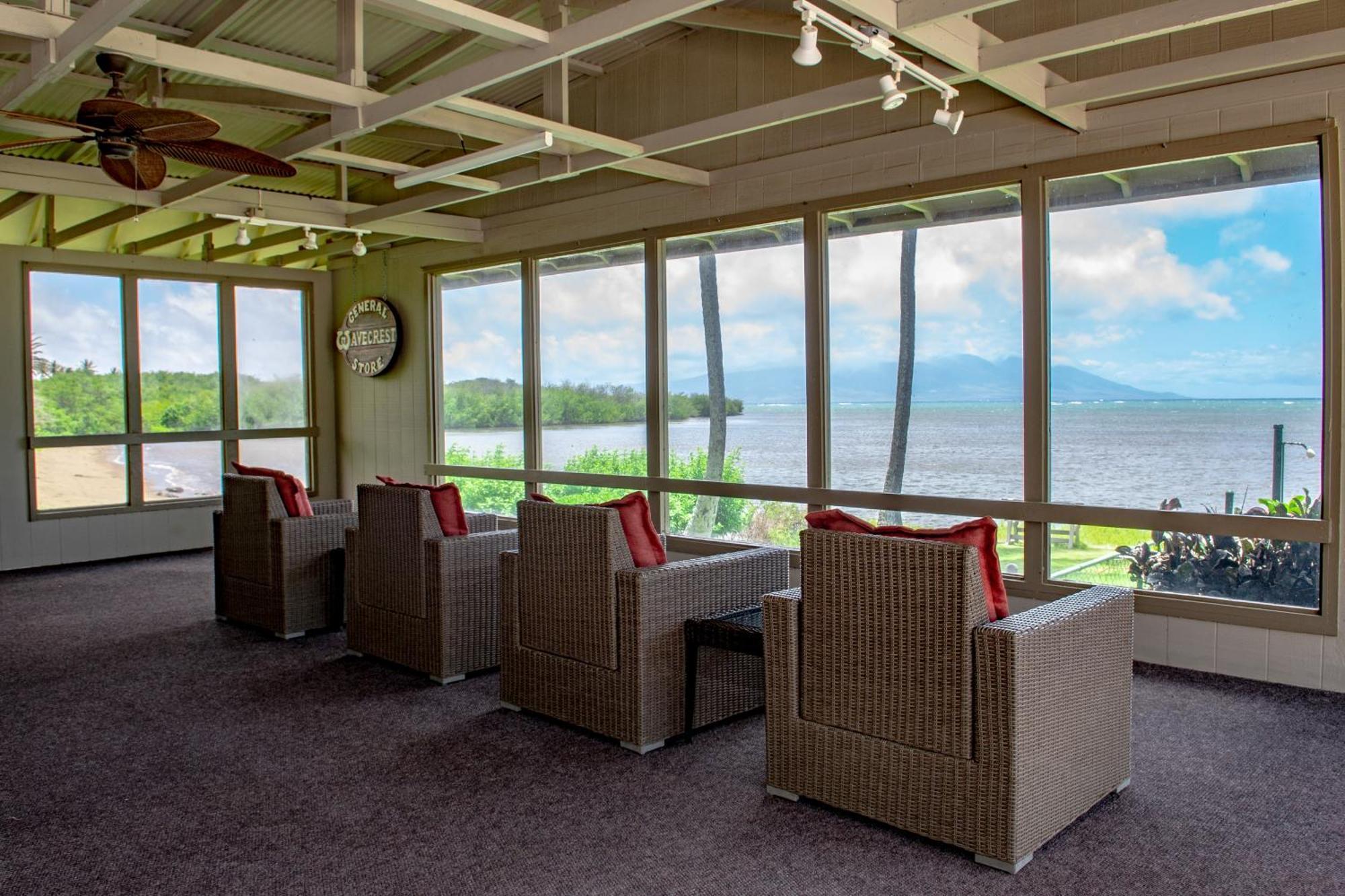 Wavecrest Apartment Kaunakakai Bilik gambar