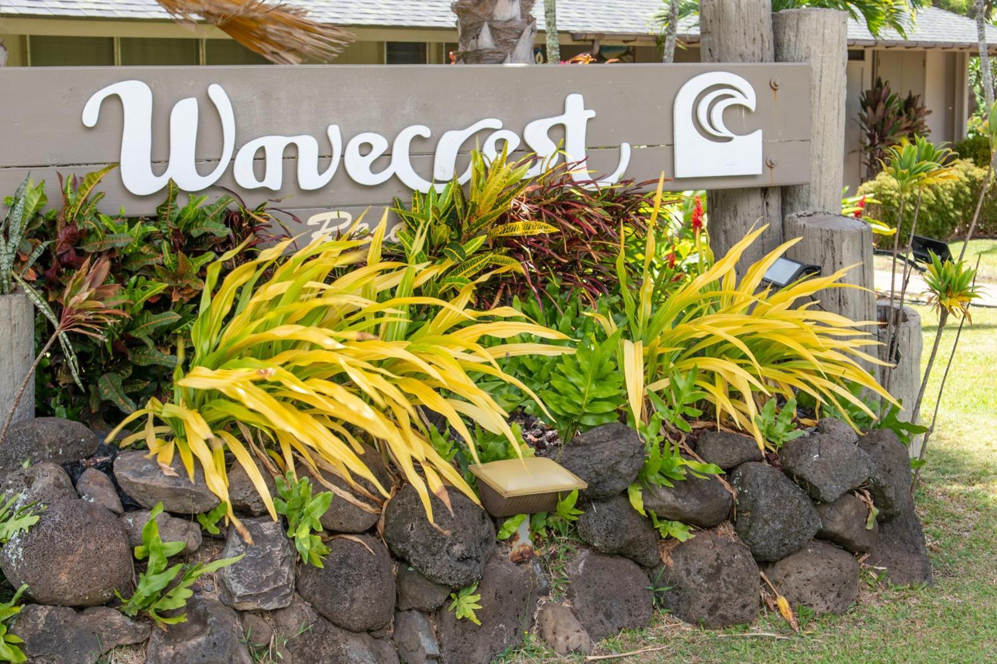 Wavecrest Apartment Kaunakakai Bilik gambar