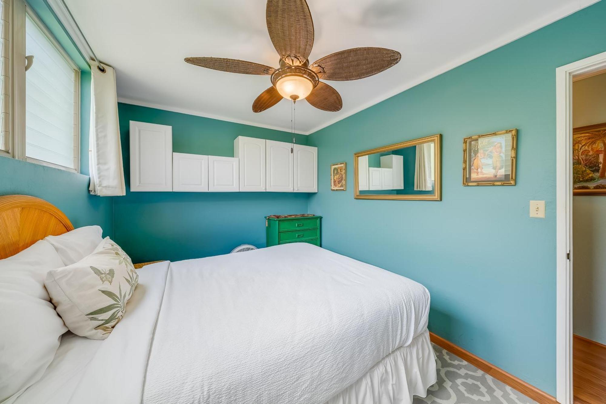 Wavecrest Apartment Kaunakakai Bilik gambar