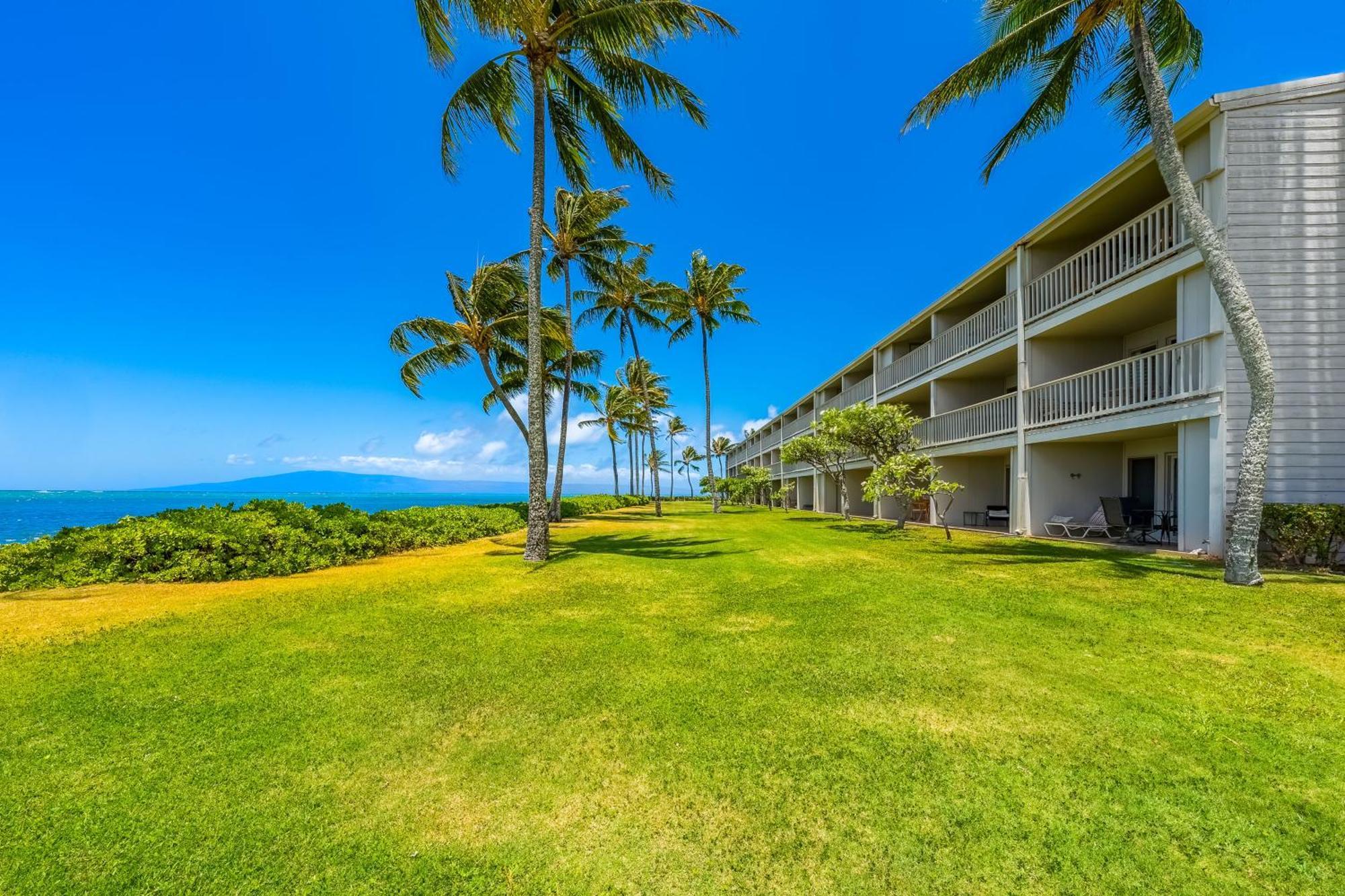 Wavecrest Apartment Kaunakakai Bilik gambar