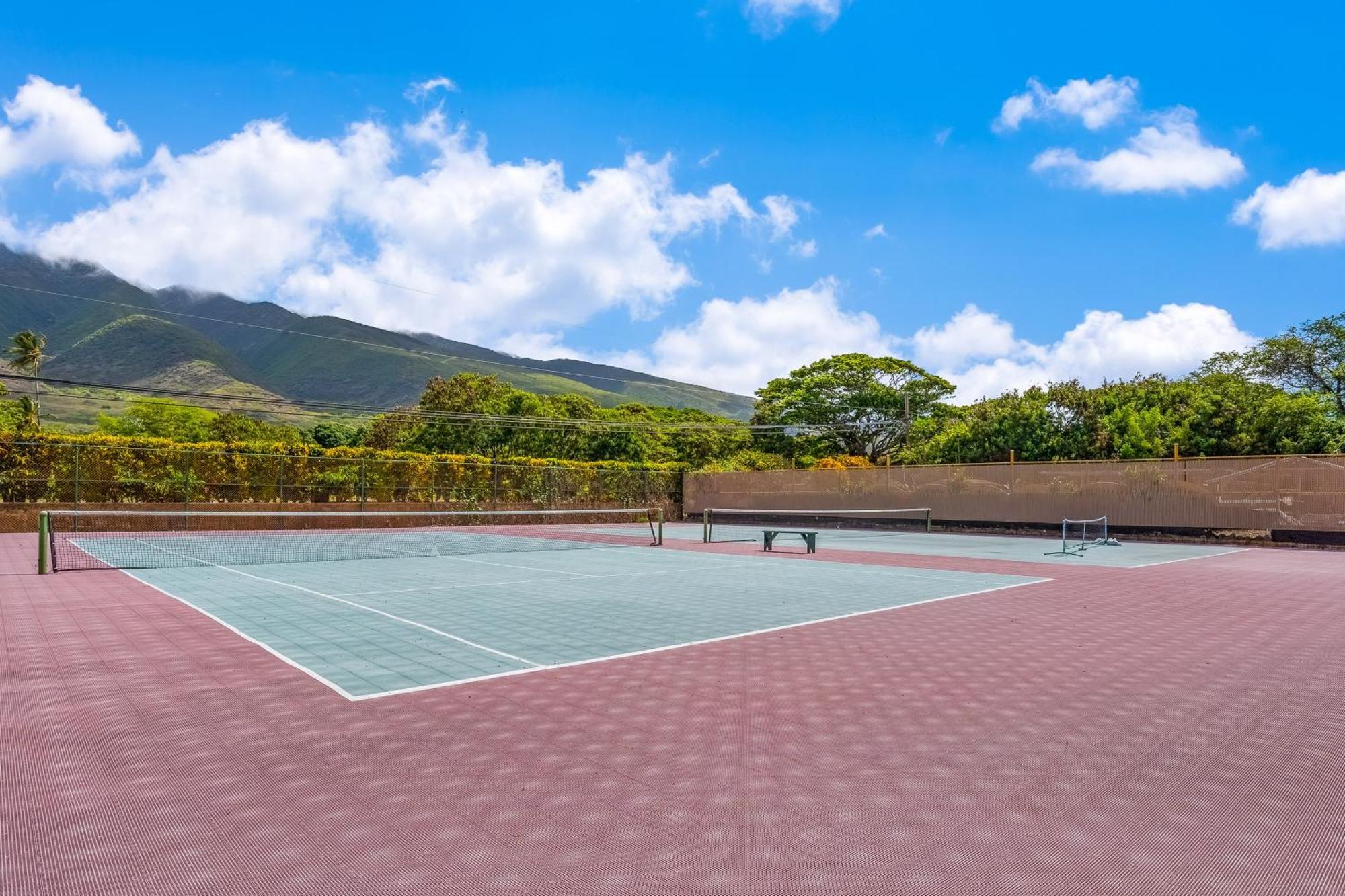 Wavecrest Apartment Kaunakakai Bilik gambar