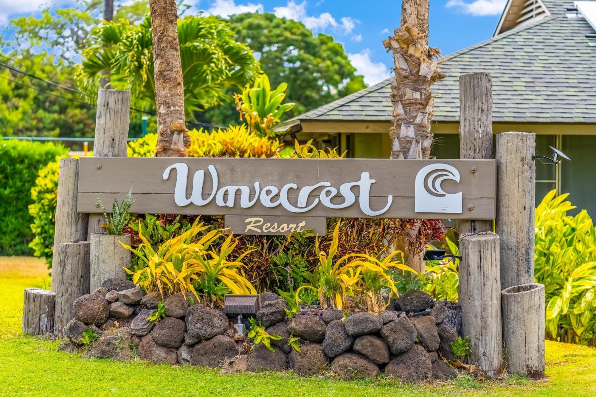 Wavecrest Apartment Kaunakakai Bilik gambar