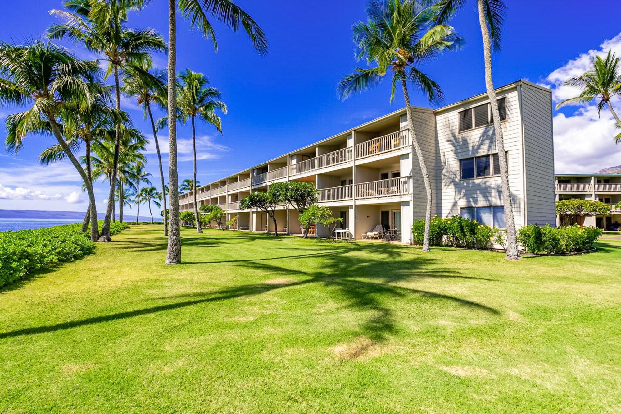 Wavecrest Apartment Kaunakakai Bilik gambar