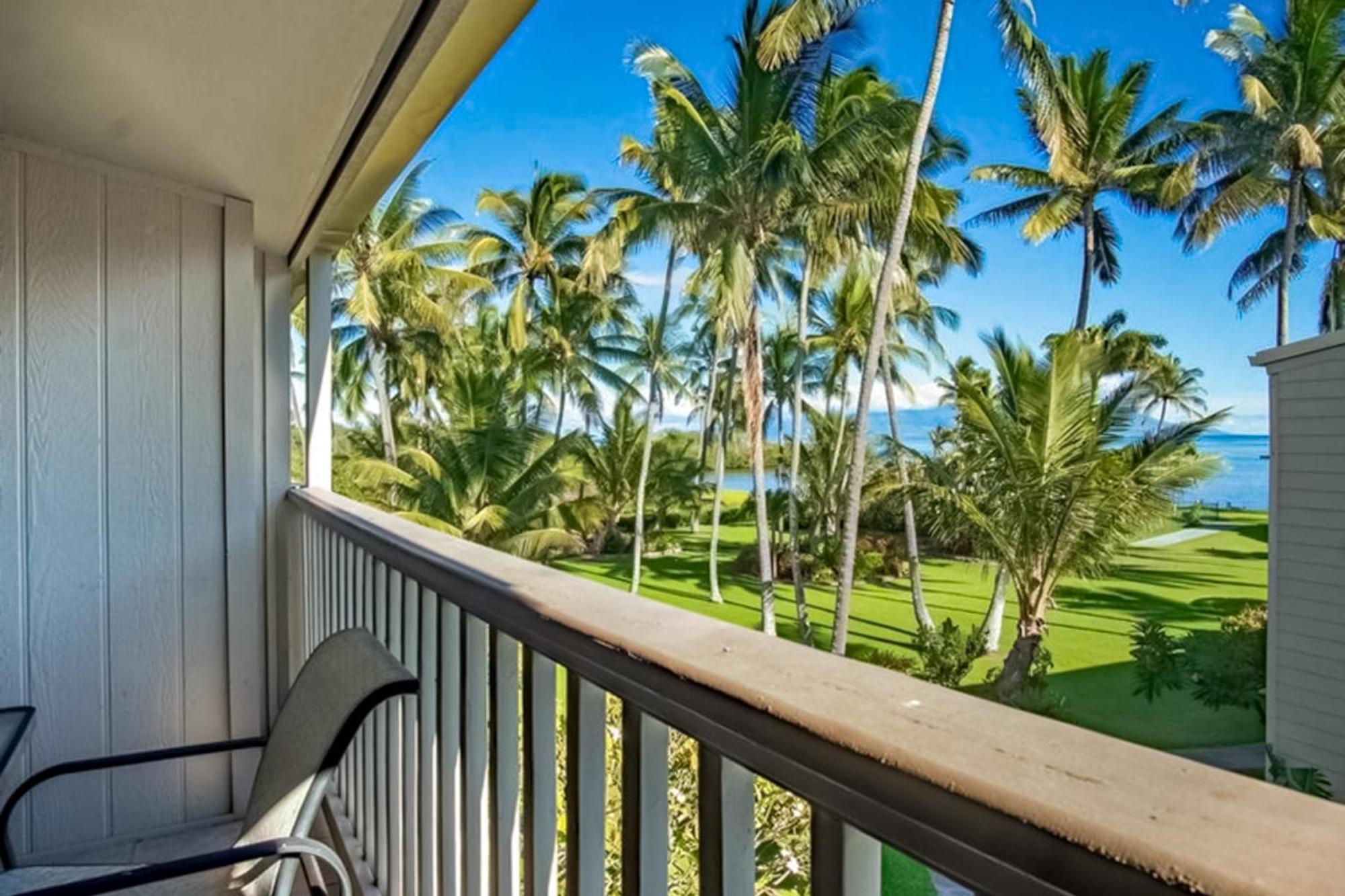 Wavecrest Apartment Kaunakakai Bilik gambar